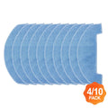 Mop Cleaning Accessories Compatible With For Twinboth S9 Pro Robotic