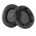 1pair L+r Headphone Earpads Cover Cushions For Audio Technica Sr50bt
