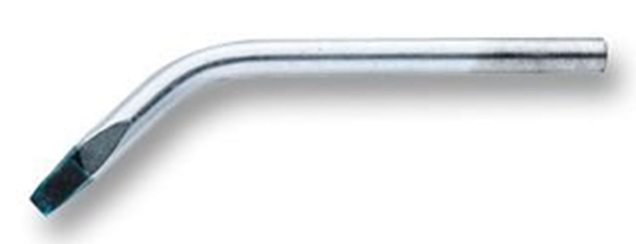 Square Angled Tip for 30W Iron
