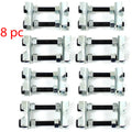 8pc Mini Coil Spring Compressor Tool Set