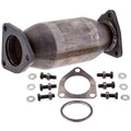 Rear Catalytic Converter for Honda Pilot 2005-2008/ Ridgeline 2006-08 3.5L