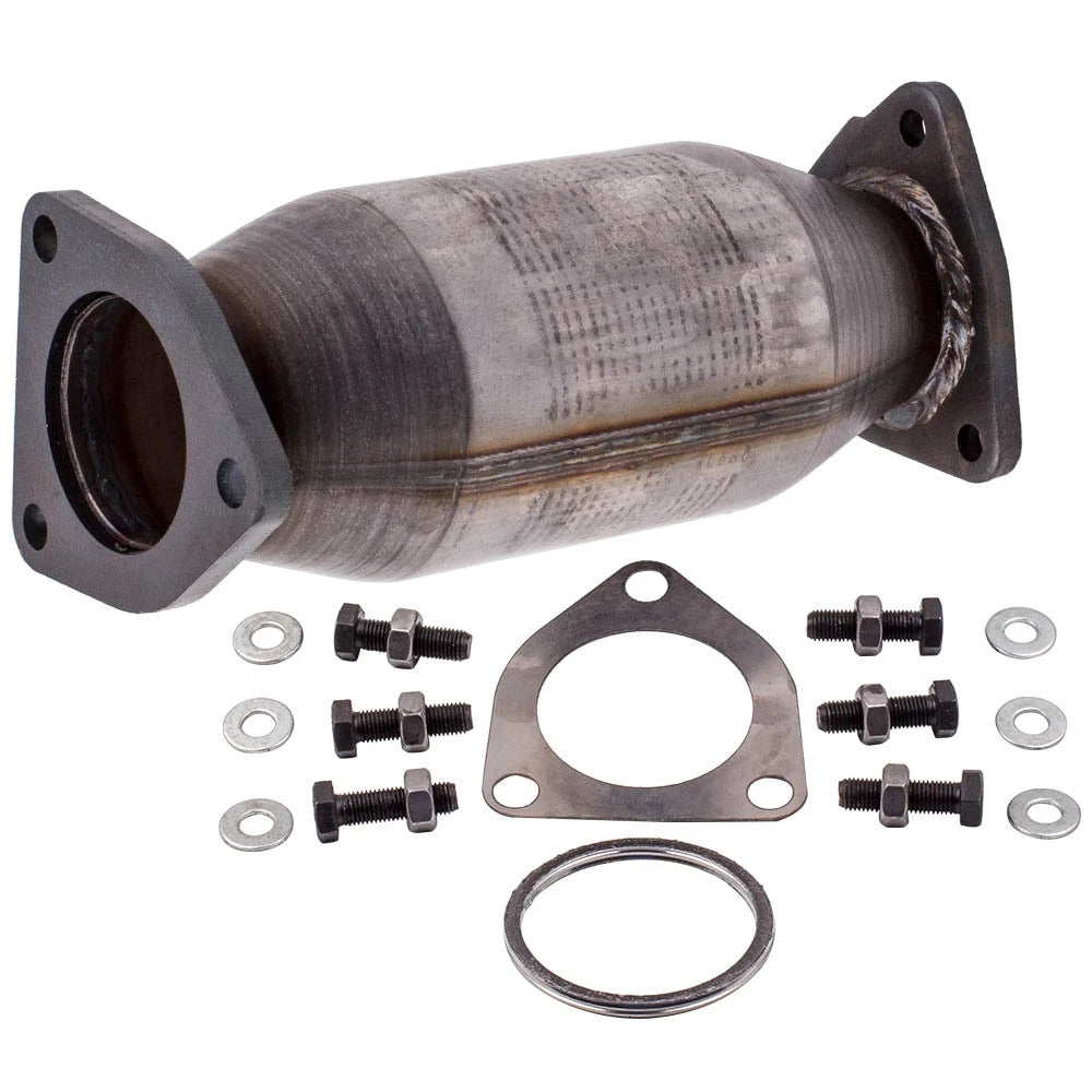 Rear Catalytic Converter for Honda Pilot 2005-2008/ Ridgeline 2006-08 3.5L