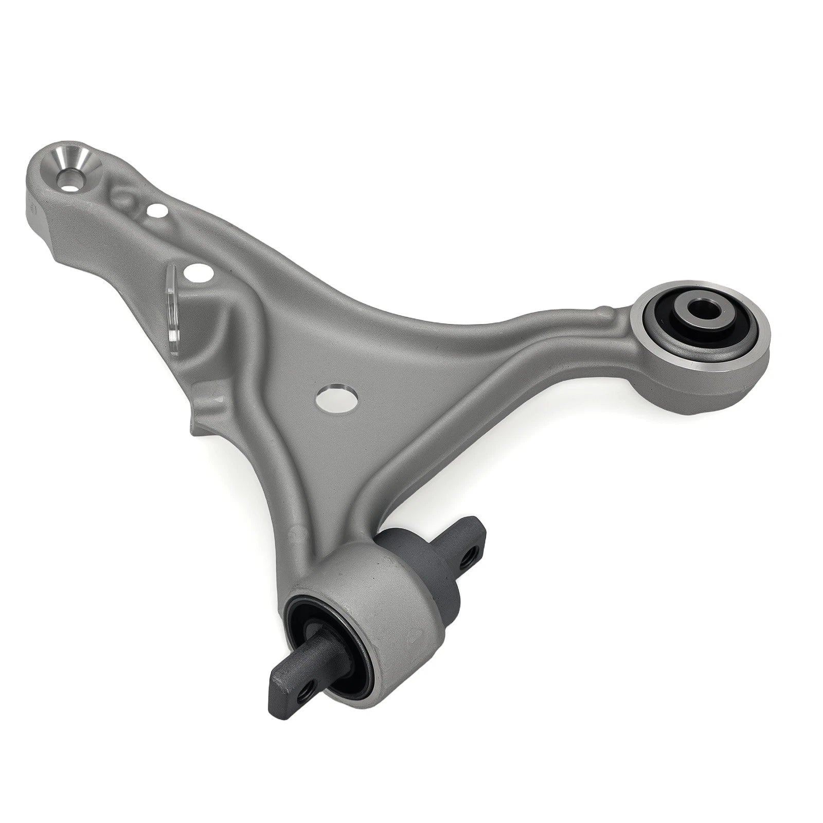 Front Lower Left Control Arm &amp; Bushing for Volvo S60 V70 2001-2007 RK640368
