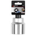 Performance Tool 46mm 3/4-Inch Drive Socket by Performance Tool