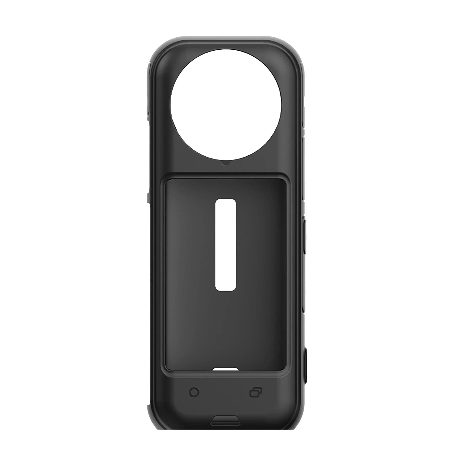 Panoramic Camera Protective Cover Drop Case Accessories Part For