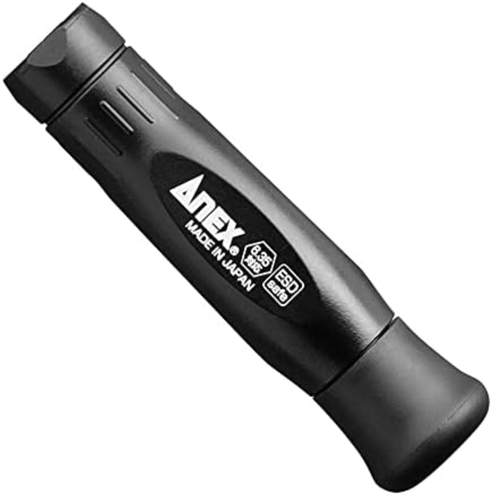 ANEX Replaceable Precision ESD Protection Handle