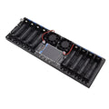 8ch 2.4in Lcd Screen Internal Resistance Tester Charging Discharging