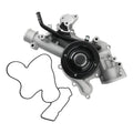 Water Pump w/Gasket for Dodge Durango/Ram 1500/Ram 2500/Ram 3500 03 - 08 AW7168