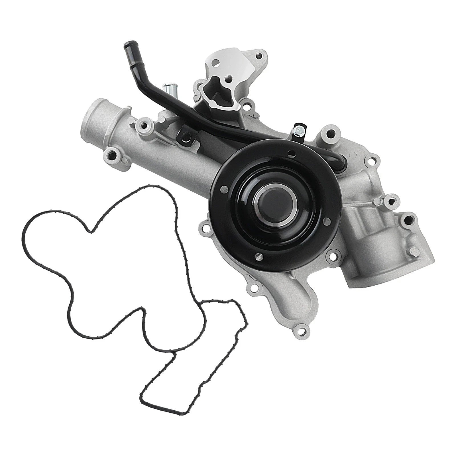 Water Pump w/Gasket for Dodge Durango/Ram 1500/Ram 2500/Ram 3500 03 - 08 AW7168