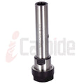 3/4" Straight Shank ER20 Floating Tap Tool Holder