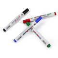 4 Color Set Whiteboard Marker Pens White Board Dry-erase Marker Fine