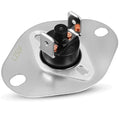 P323664 Furnace Vent Safety Switch Compatible With 6501521a And