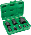 Steel Vision Impact Adapter Set by Steel Vision
