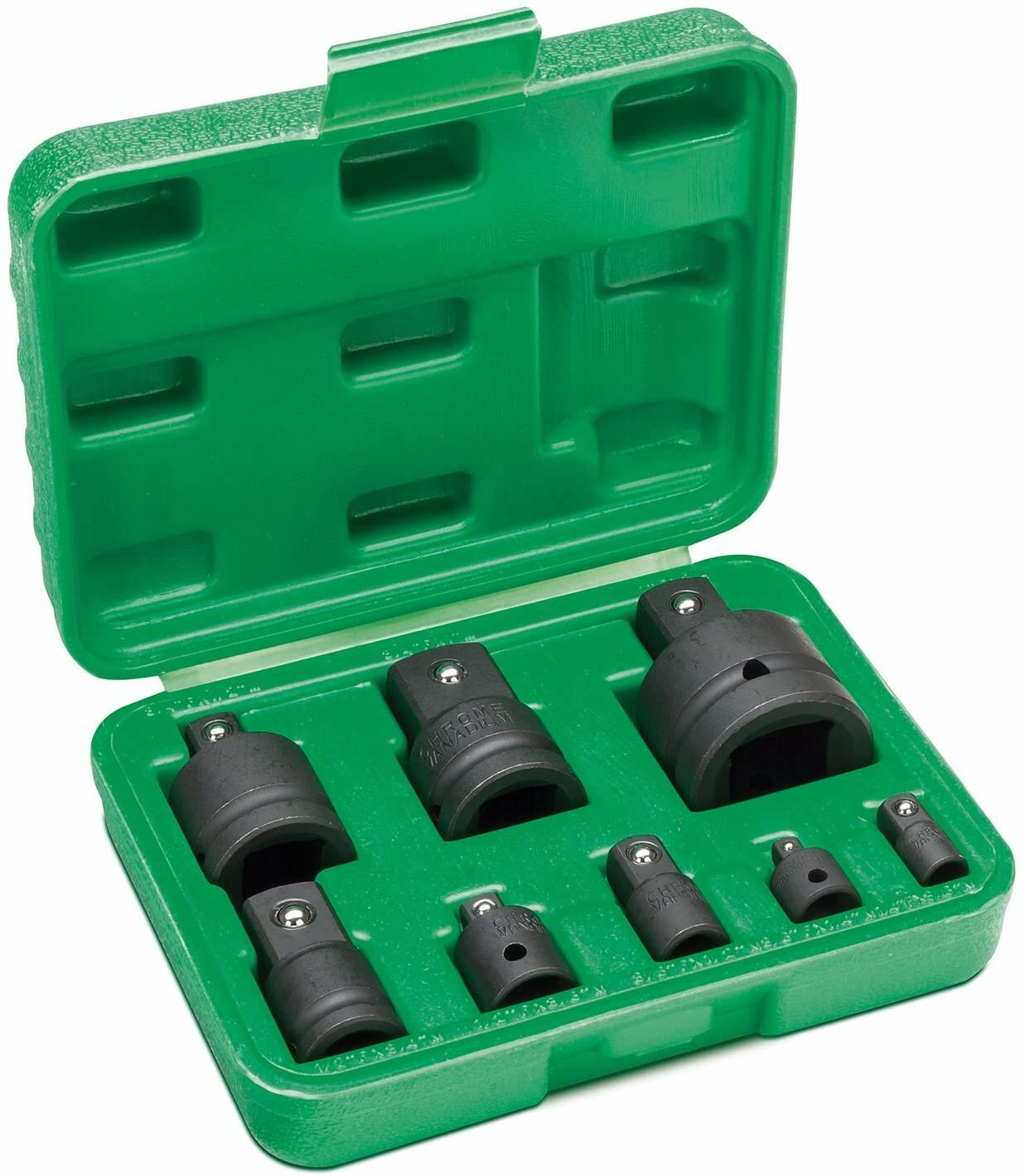 Steel Vision Impact Adapter Set by Steel Vision