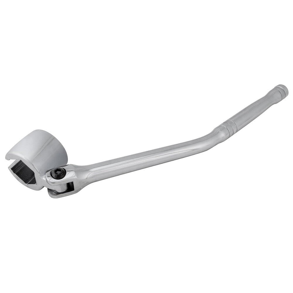 Performance Tool Flexible Head Oxygen Sensor Wrench by Performance Tool