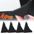 4x Car Accessories Door 90° Angle Corner Cover Anti-Scratch Protector