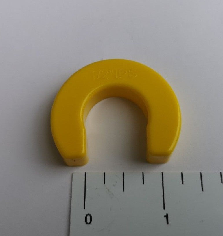 XFITTING 1/2" PVC IPS Disconnect Clip Tool 10 Pack