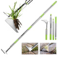 WORKPRO Crack Weeder, Crevice Weeding Tool w/ Adjustable Handle