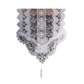 For Family Gatherings Elegant Desktop Decor Teapoy Ornament Event