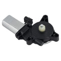 1X Rear Left Driver Side Power Window Motor For Hyundai Tucson 16-22 83450D3000