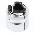 Motorcycles Adjustable Fork Seal Driver Tool, 39mm-49mm Dirt Bike Fork Seal Tool