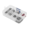 Stainless Steel Hexagonal Screws Box For Arrma 1/18 Granite Typhon