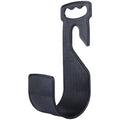 Thick Plastic Wall Mounted Hose Hook For 5m Water Hose Coiling Storage