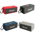 Multi-color Silicone Speaker Case Protective Cover Shell For Marshall