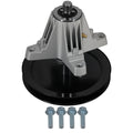 Mower Deck Spindle For Mtd Cyt4622se 46" 918-06977a | Built Supply Co