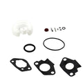 Carburetor Repair Kit For Small Engine With Complete Parts For 17 757