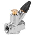 Performance Tool Hose Coupler Fitting by Performance Tool