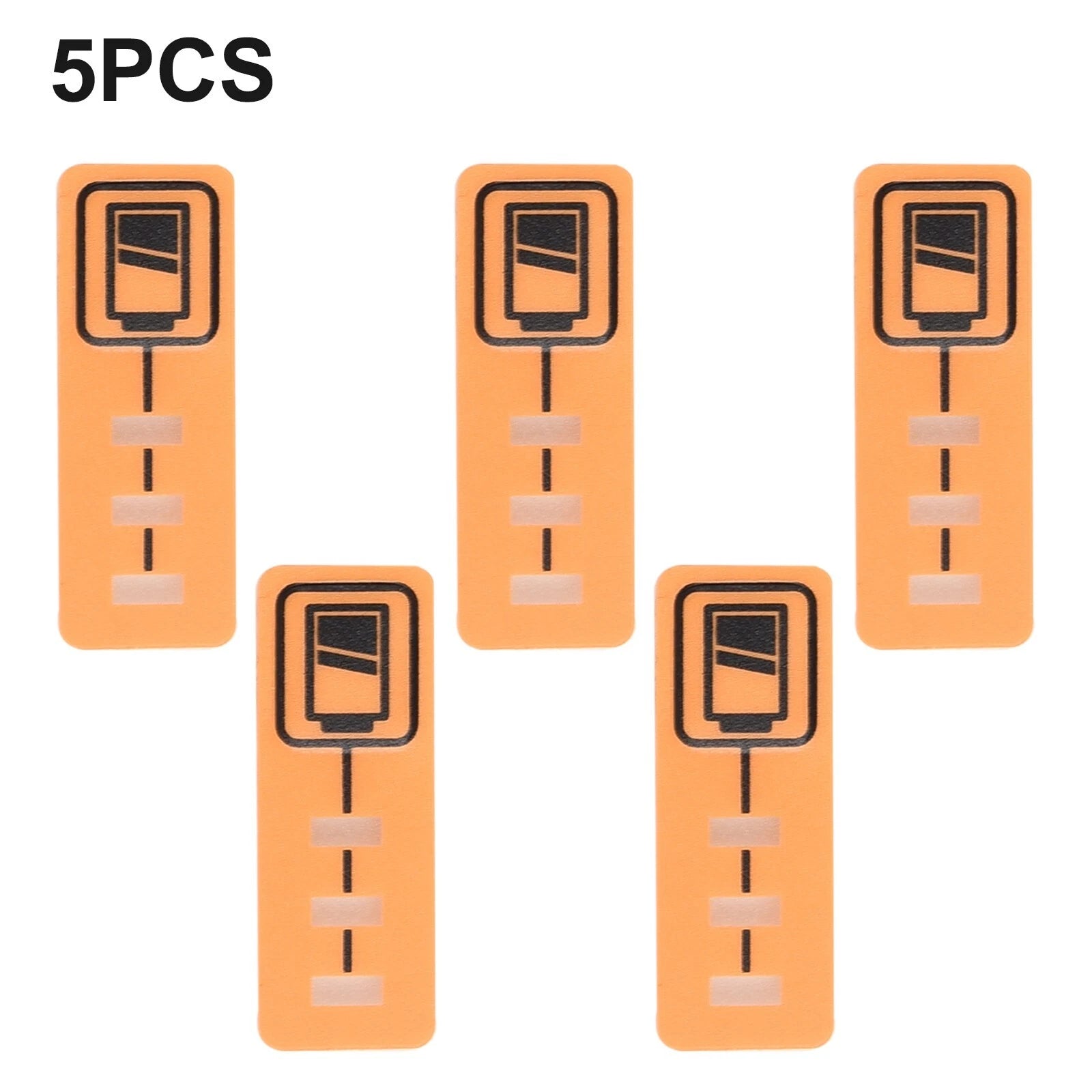 Led Sticker For De-walt 18V 14.4V For Power Tool | Built Supply Co