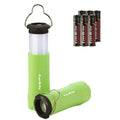 EverBrite 2-in-1 Mini Lanterns and Flashlights by EverBrite