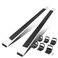 For 2015-2020 Ford F150-f350 Super Crew Cab 5" Wide | Built Supply Co
