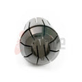 High Precision 1pc Er25 12mm Steel Sealed Collets Tir 0.0004"/ 10μM