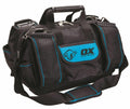 OX Tools Pro Super Open Mouth Tool Bag