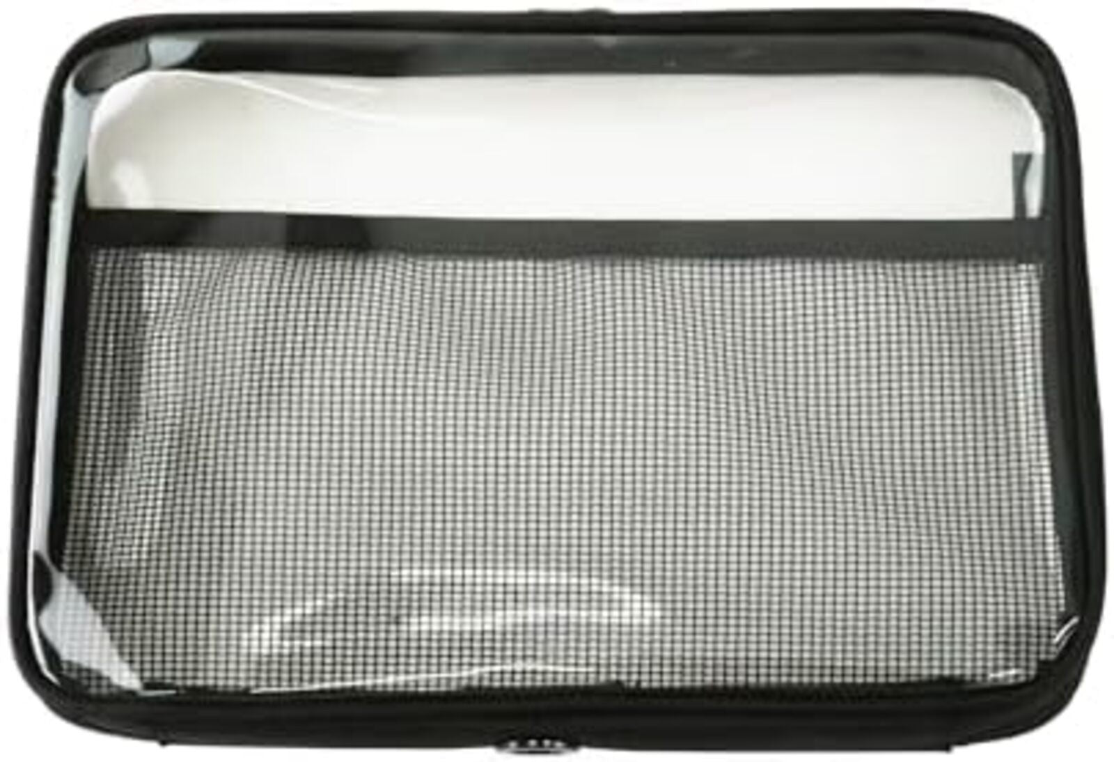 SK11 Small Clear Pouch for Tools