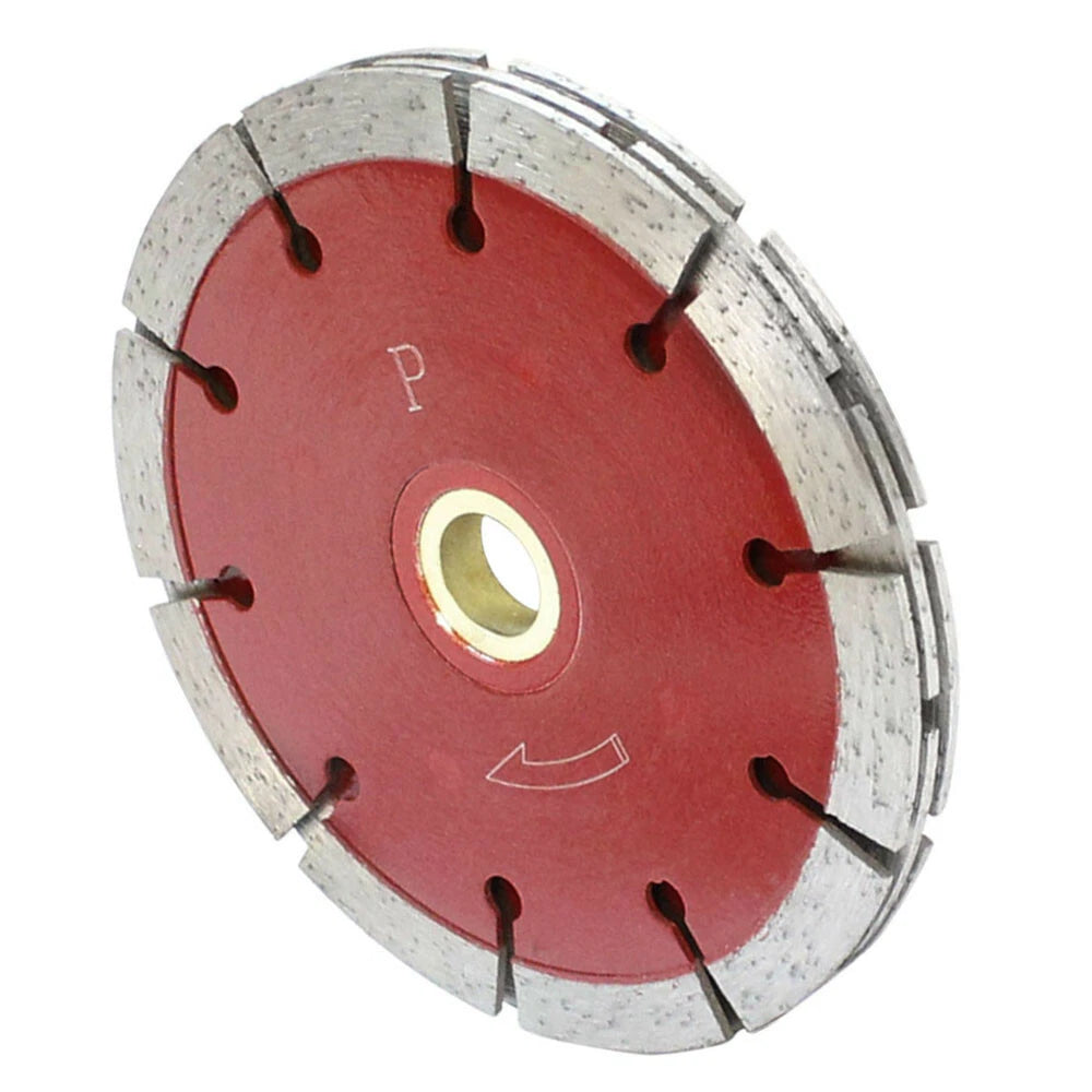 4.5'' X375'' Triple Tuck Point Sandwich Premium Diamond Blade