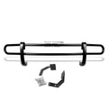 Fit 08-16 Grand Caravan/town&c<wbr/>ountry Black | Built Supply Co