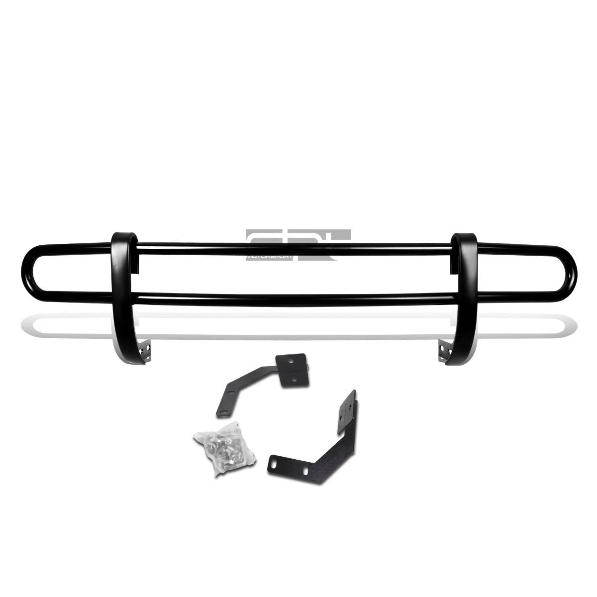 Fit 08-16 Grand Caravan/town&c<wbr/>ountry Black | Built Supply Co