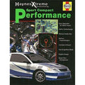 Haynes Extreme Sport Compact Manual by Haynes