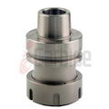1pcs Precision Hsk63f Er40 Collet Chuck Tool Holder CNC Milling Tool