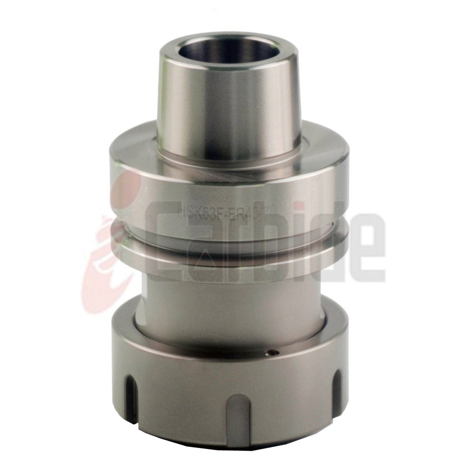 1pcs Precision Hsk63f Er40 Collet Chuck Tool Holder CNC Milling Tool