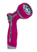 Melnor Pink Heavy Duty Water Hose Spray Nozzle