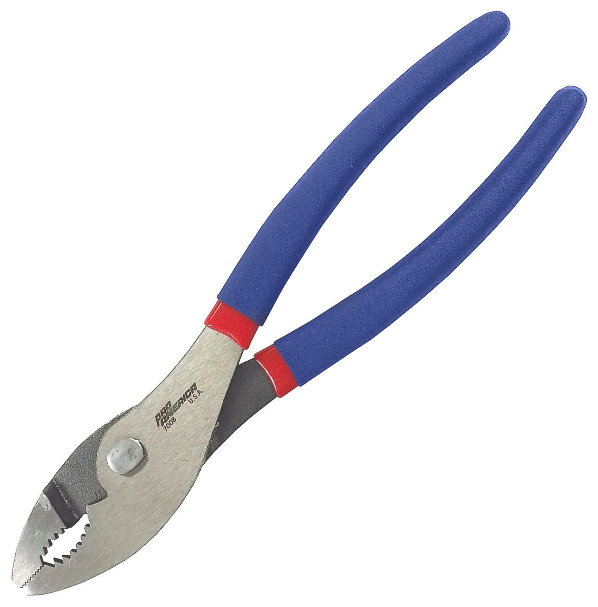 8 in. Combination Slip Joint Pliers