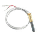 Thermopile Thermopile Fireplaces Fryer Heater Temperature Hot Water