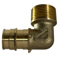 XFITTING 3/4" PEX A x 3/4" Male Elbow
