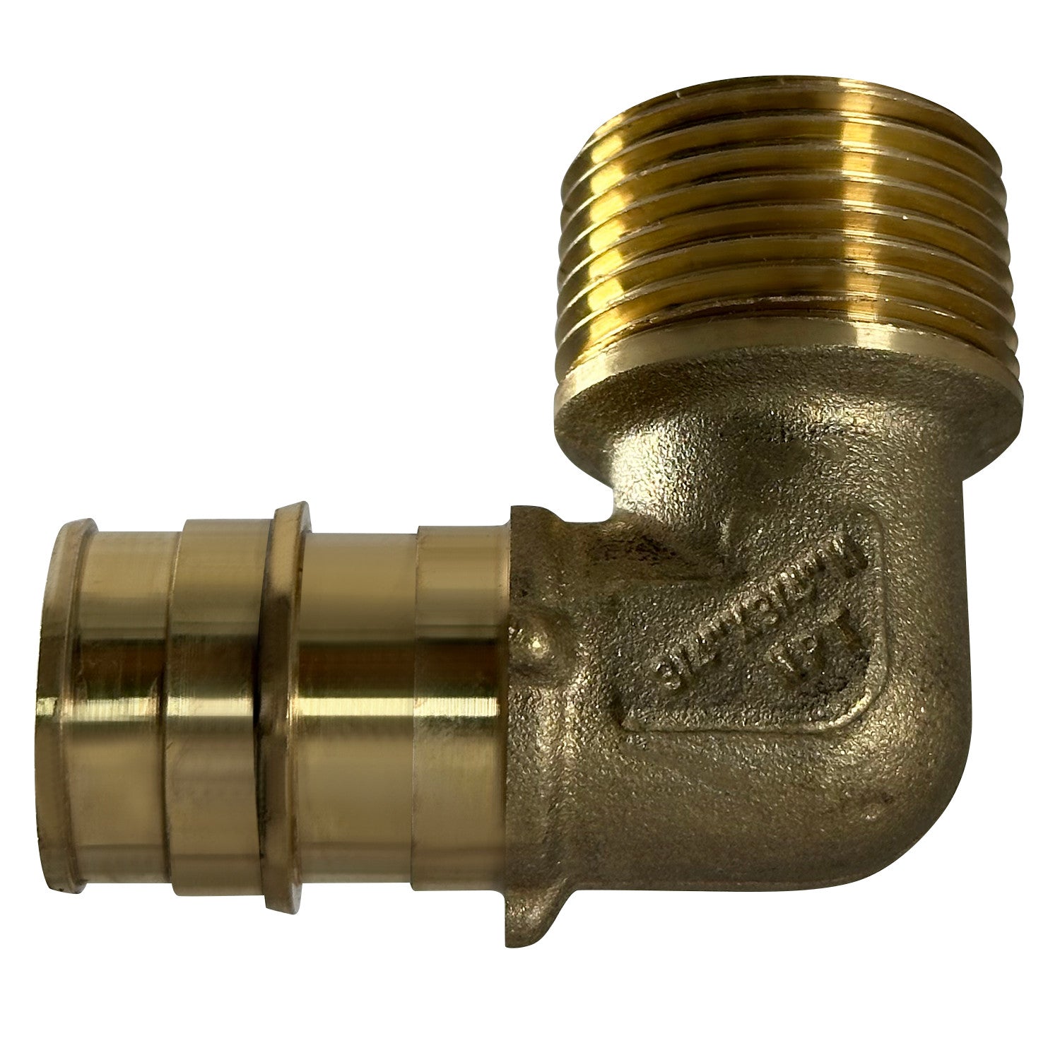 XFITTING 3/4" PEX A x 3/4" Male Elbow