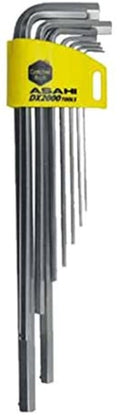 ASH Long Hex Wrench Set