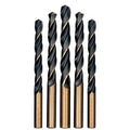 Grinding HSS Straight Shank 5mm 6mm 7mm 8mm Auger Bit Cutting Double EdgeOpens i